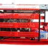 Máy bơm chữa cháy diesel