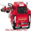 Máy bơm chữa cháy Rabbit P407